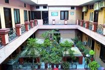 Shiraz Continental Hotel Amritsar
