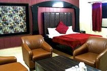 Shiraz Continental Hotel