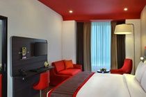 Park By Radisson Airport Hotel