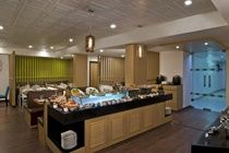 Hotel Park By Radisson Airport Amritsar
