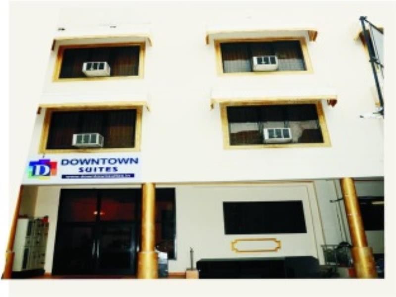 Downtown 3* Amritsar