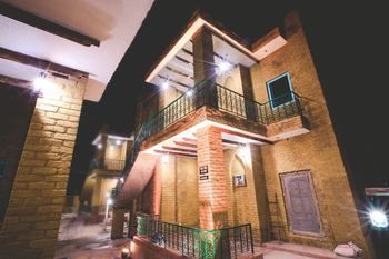 Welcomheritage Ranjitvilas 5*