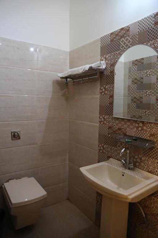 New Ss Residency 2* Amritsar