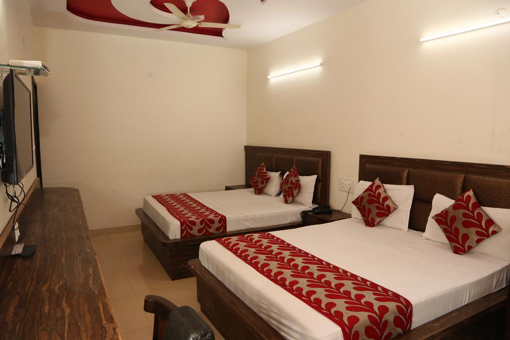New Ss Residency Amritsar