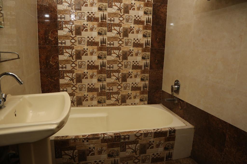 New Ss Residency Amritsar