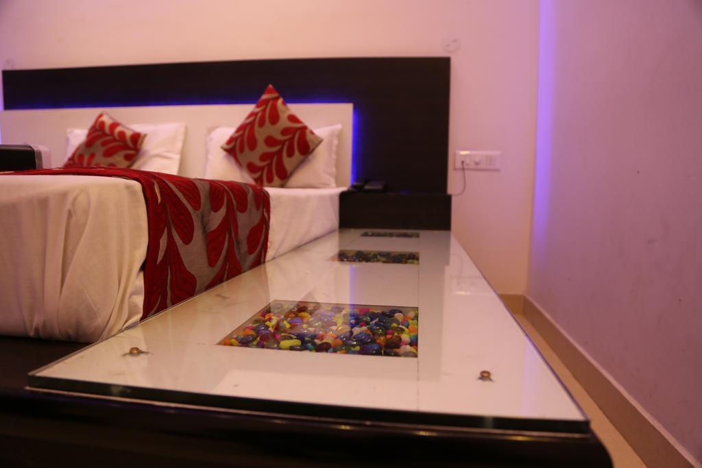 Hotel New Ss Residency 2*