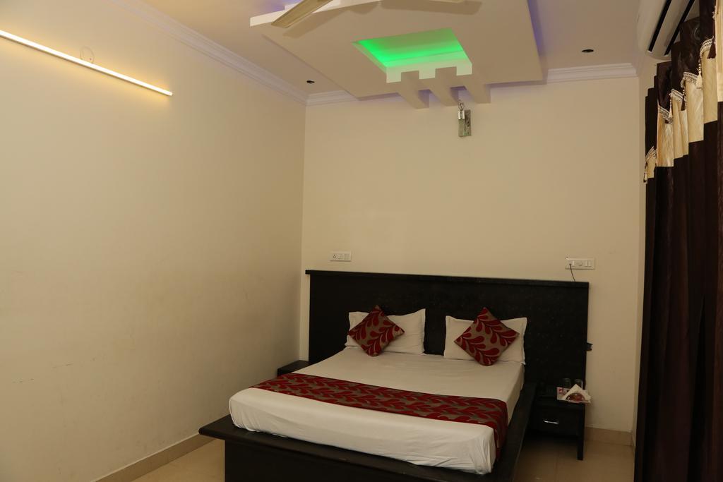 New Ss Residency Amritsar
