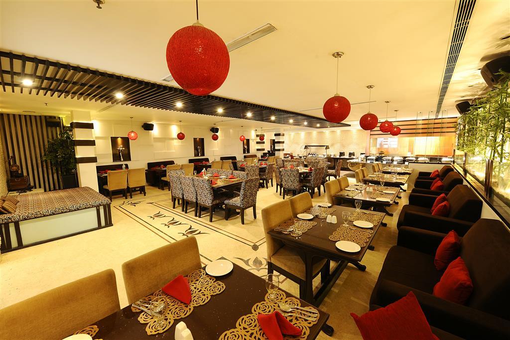 Regenta Place Hotel