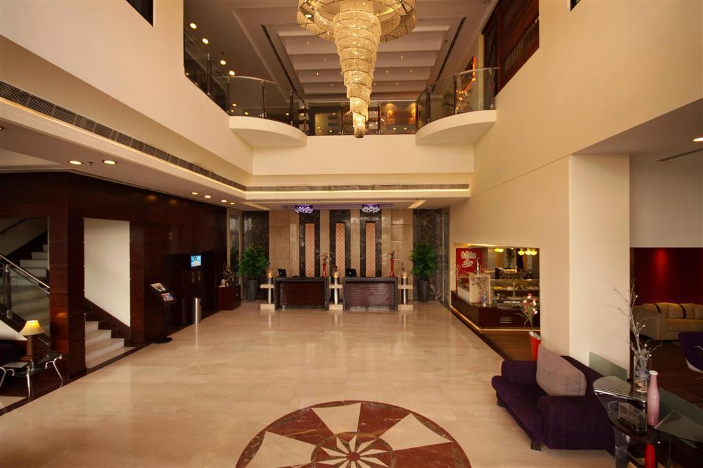 Regenta Place Hotel