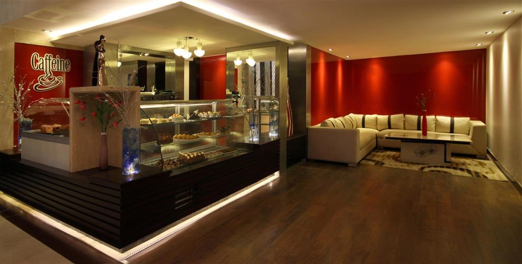 Regenta Place Hotel Amritsar