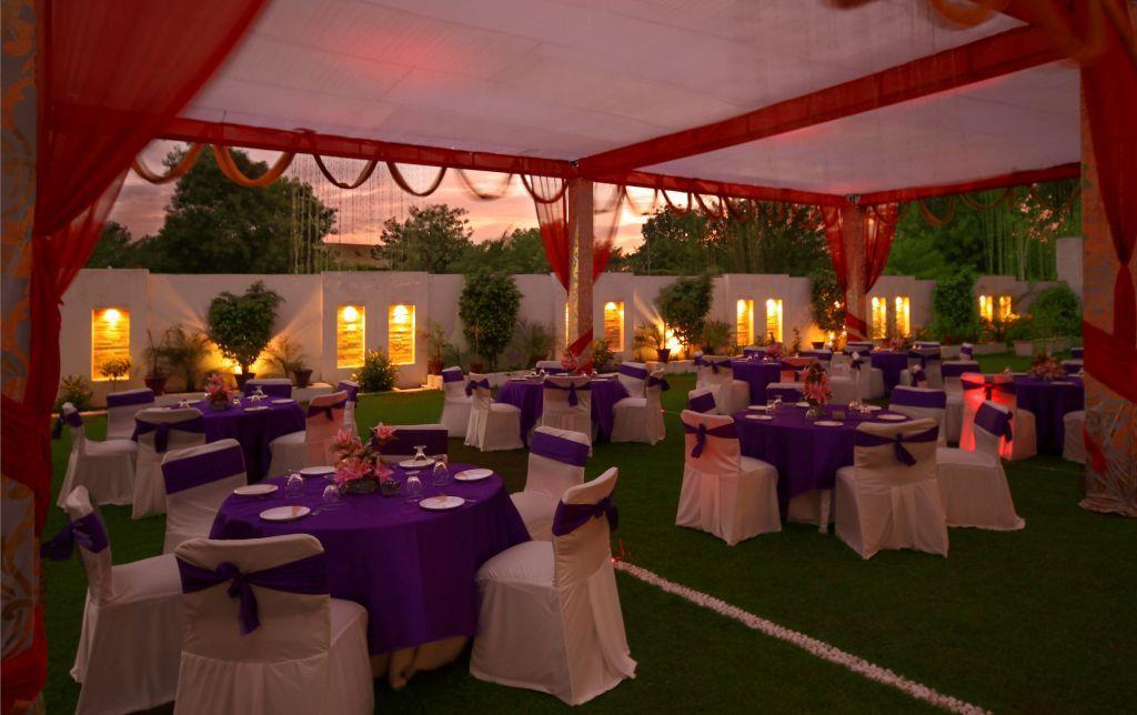 Regenta Place Hotel Amritsar