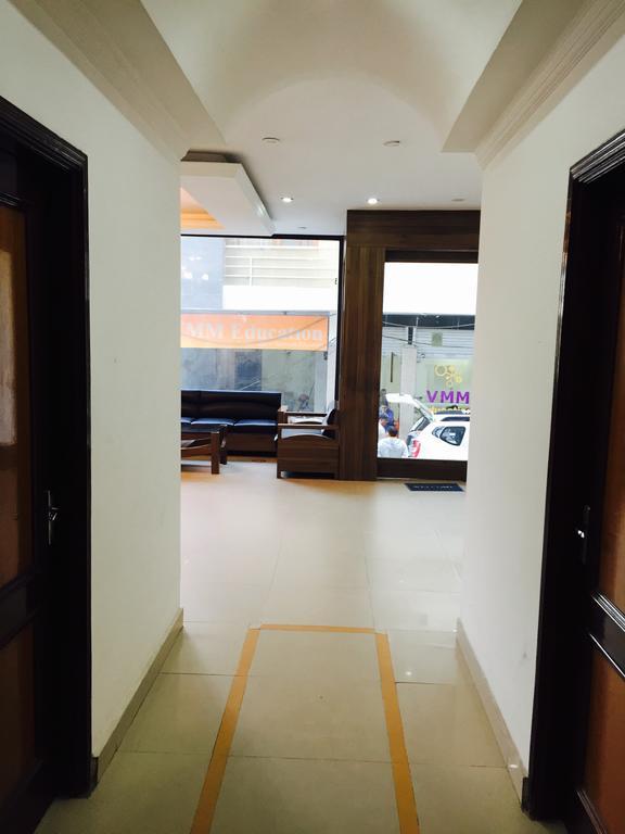 Sukhman International Near Railway Station 4* Amritsar