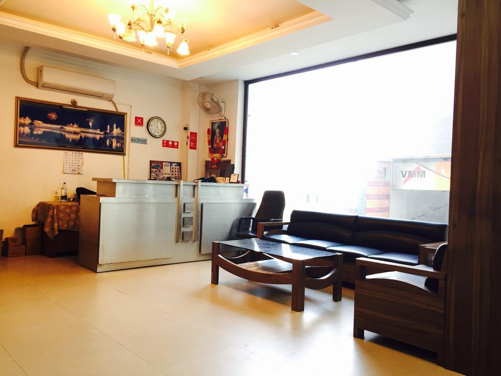 Sukhman International Near Railway Station Amritsar