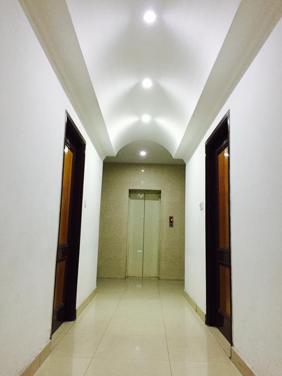 Sukhman International Near Railway Station