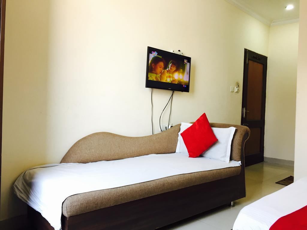 Sukhman International Near Railway Station Inn Amritsar