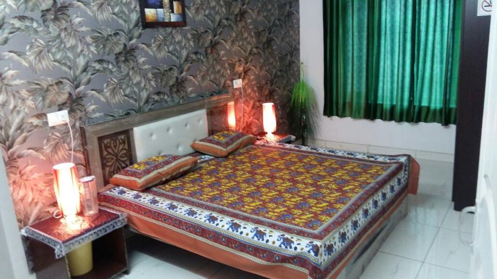 Guest house Sixteen Beas Amritsar