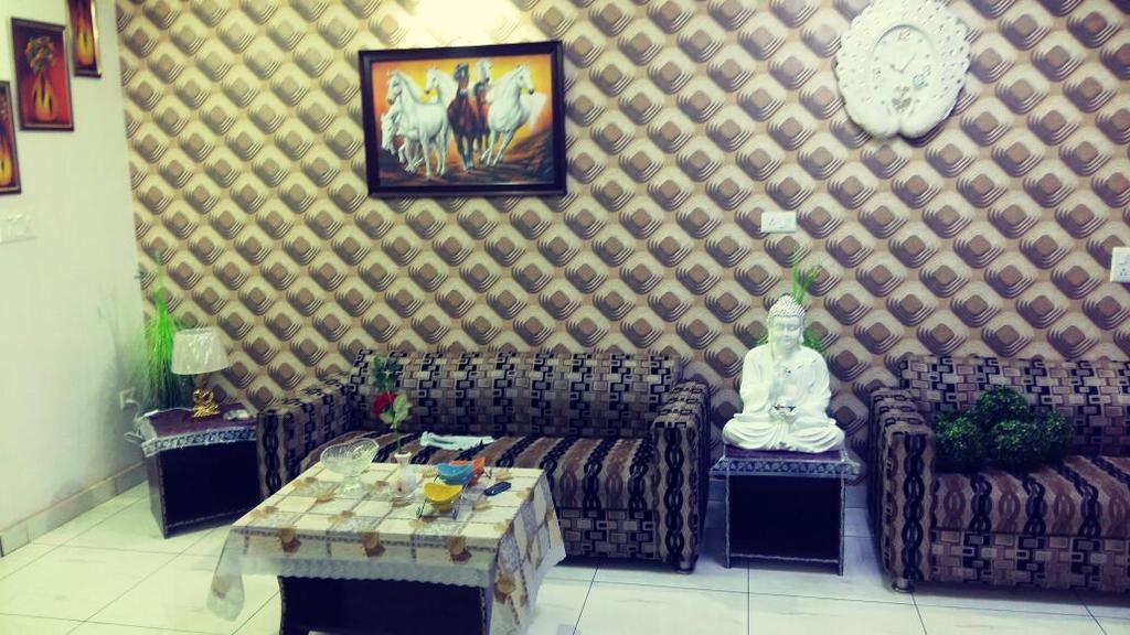 Sixteen Beas Guest house