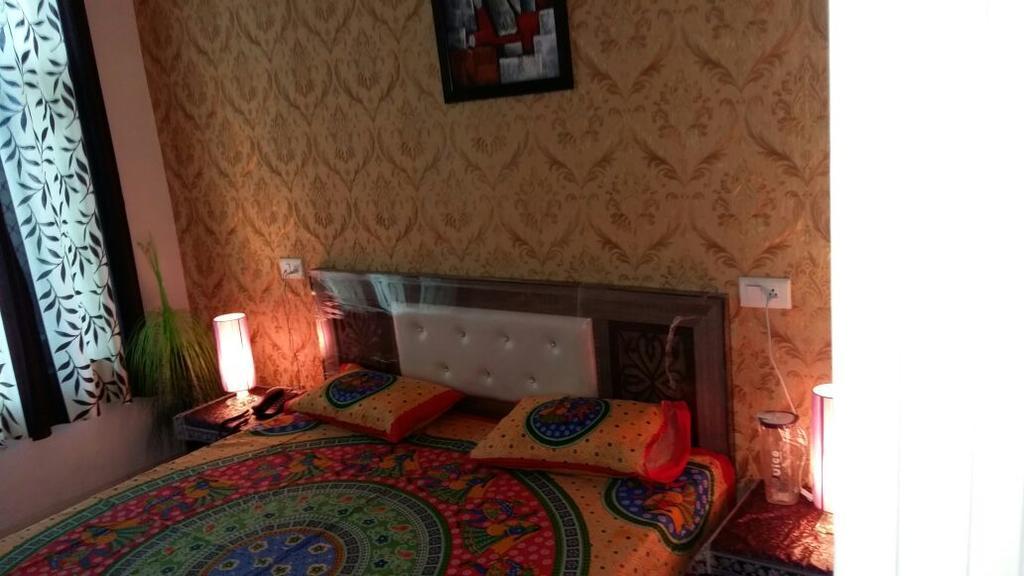 Sixteen Beas Guest house