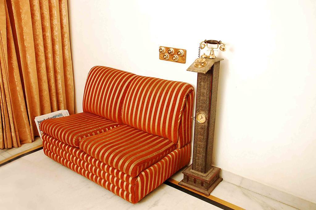 Ishan Hotel 3*