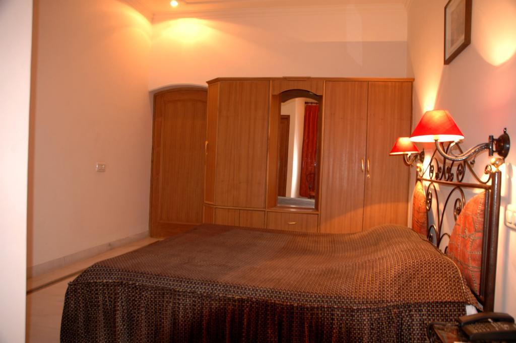 Ishan Hotel Amritsar