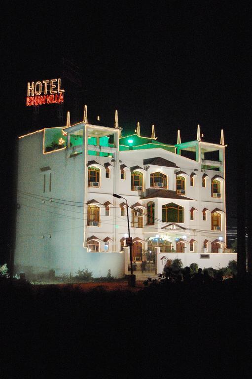 Ishan Hotel