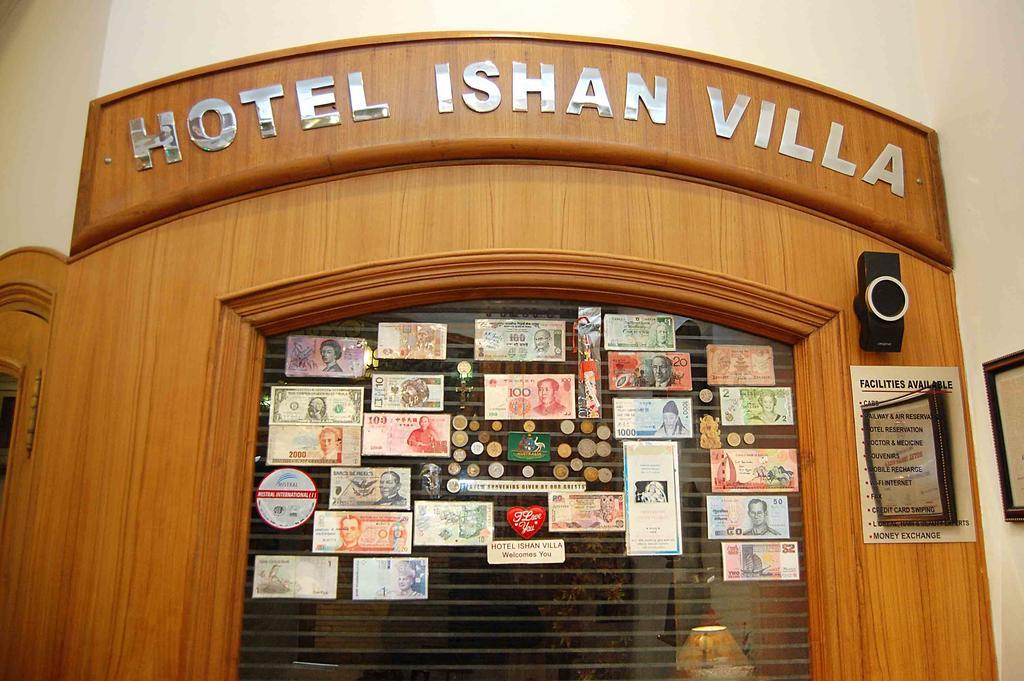 Ishan 3*