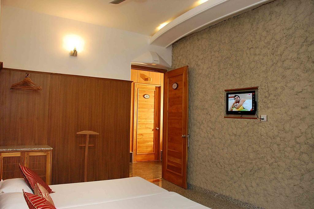Ishan Hotel Amritsar