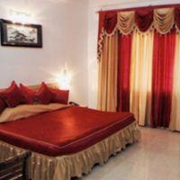 Hotel Randhawa International 3*