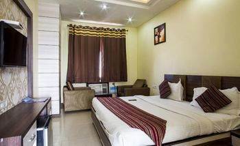Mm Yellowuds 3* Amritsar