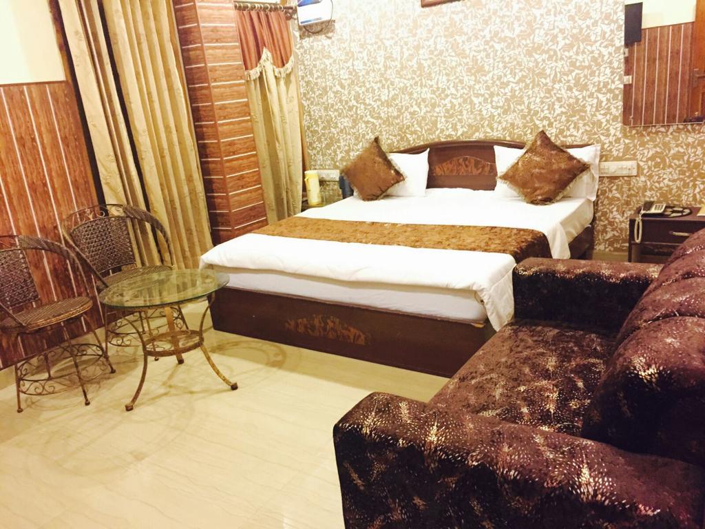 M.a. International Amritsar