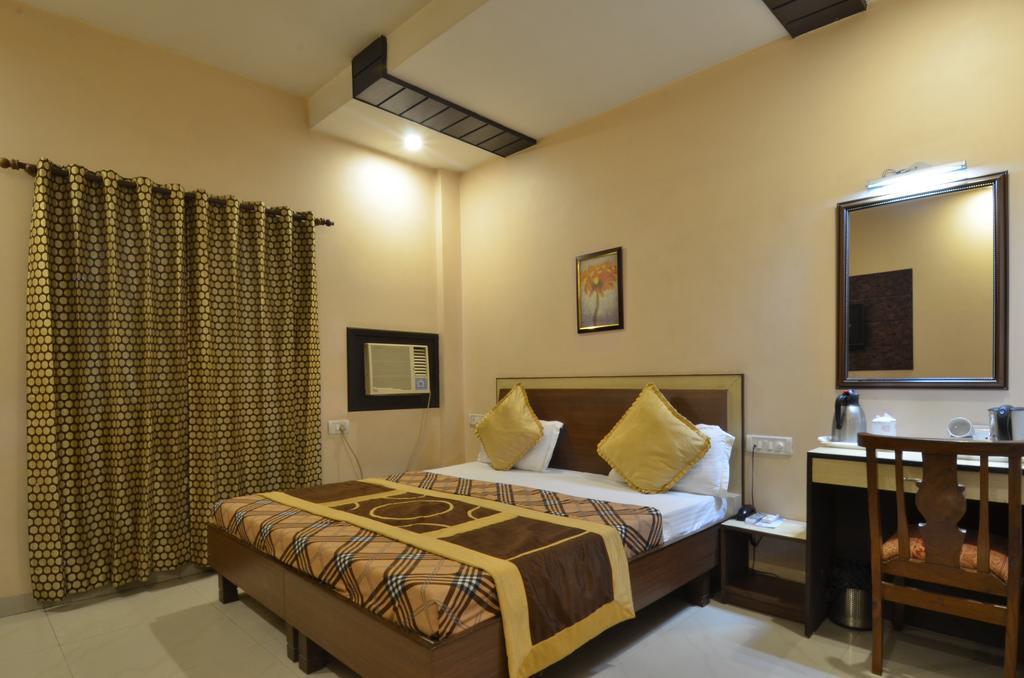 Sarovar Regency 3* Amritsar