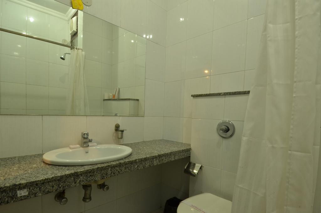 Sarovar Regency Hotel Amritsar