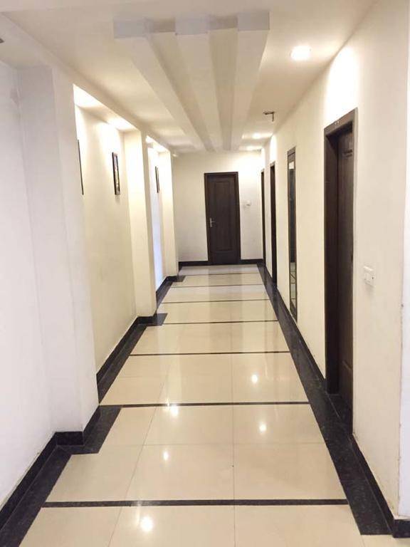 Namaskar Residency Amritsar