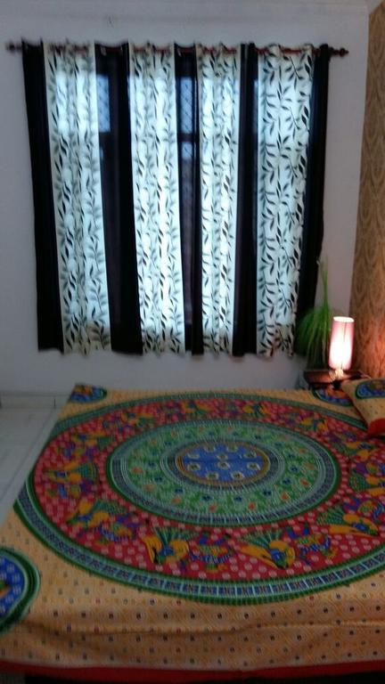 Sixteen Beas Guest house *