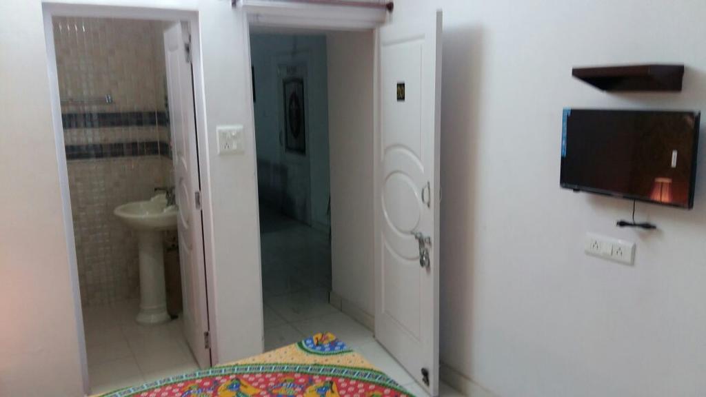 Guest house Sixteen Beas Amritsar