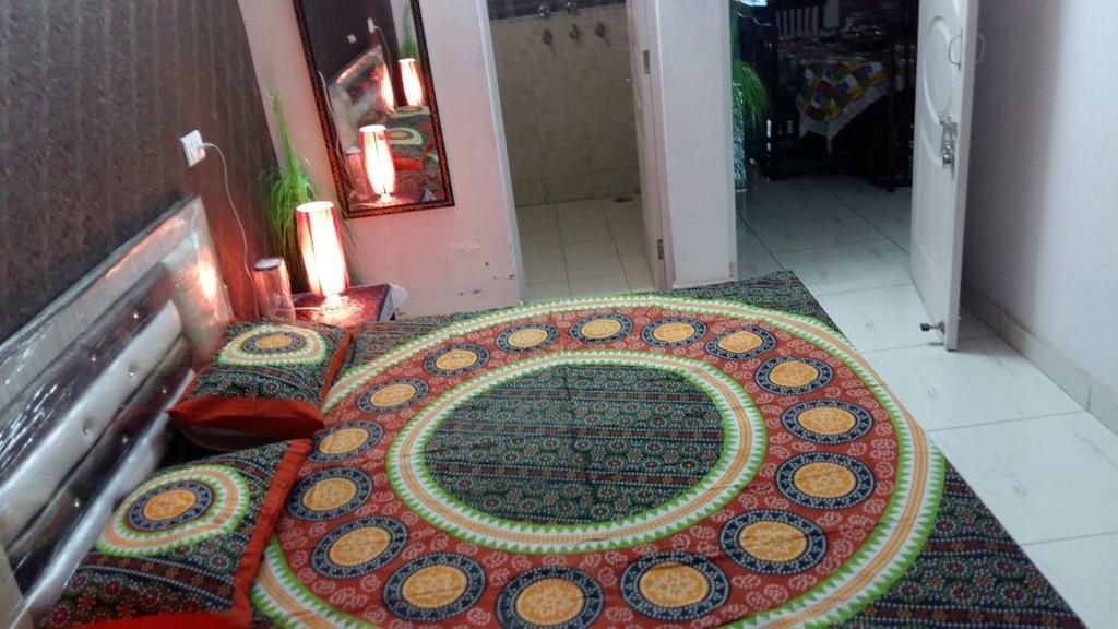 Guest house Sixteen Beas