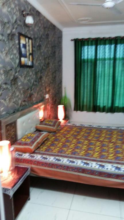 Sixteen Beas Guest house Amritsar