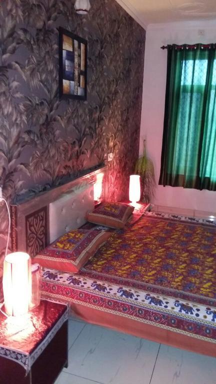Sixteen Beas Guest house