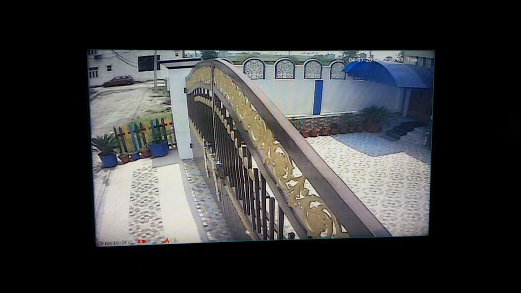 Guest house Sixteen Beas Amritsar