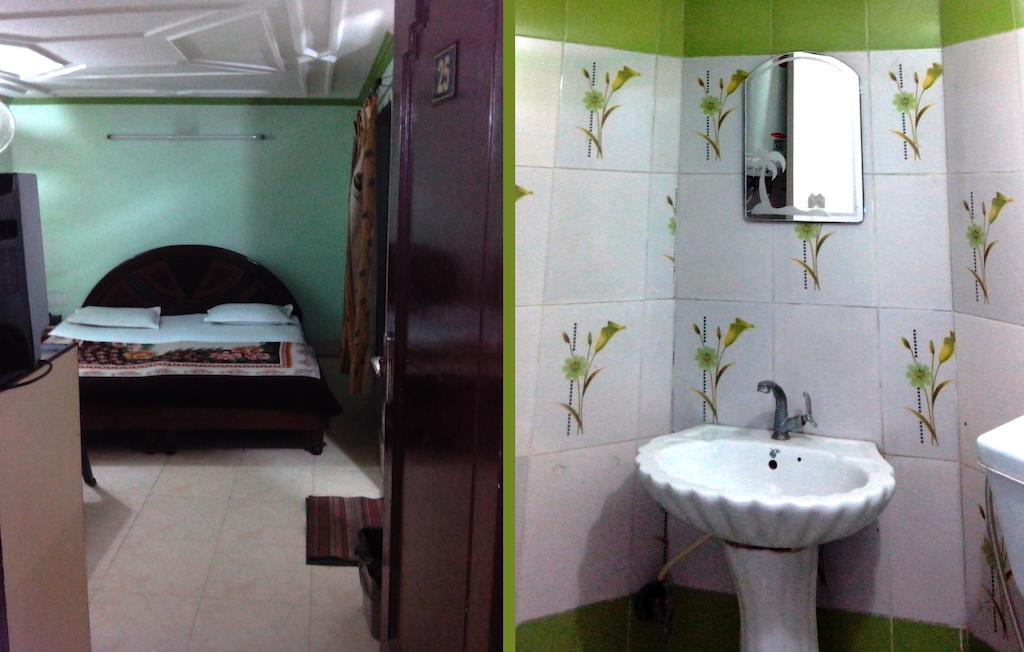 Hotel Grace *