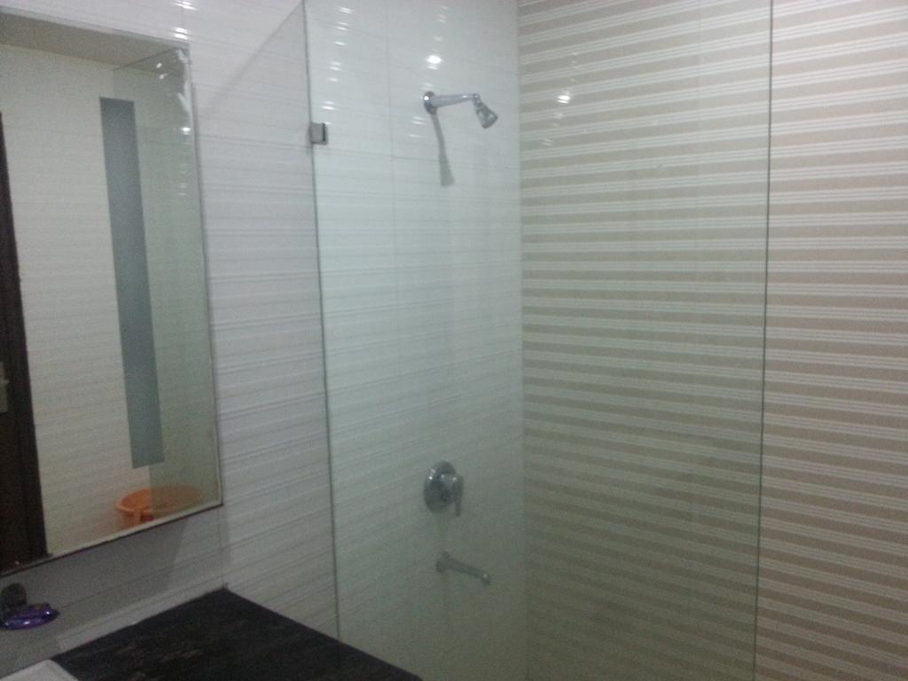 Namaskar Residency Hotel 3*