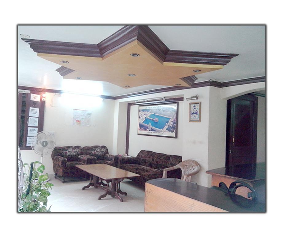 Hotel Grace Amritsar