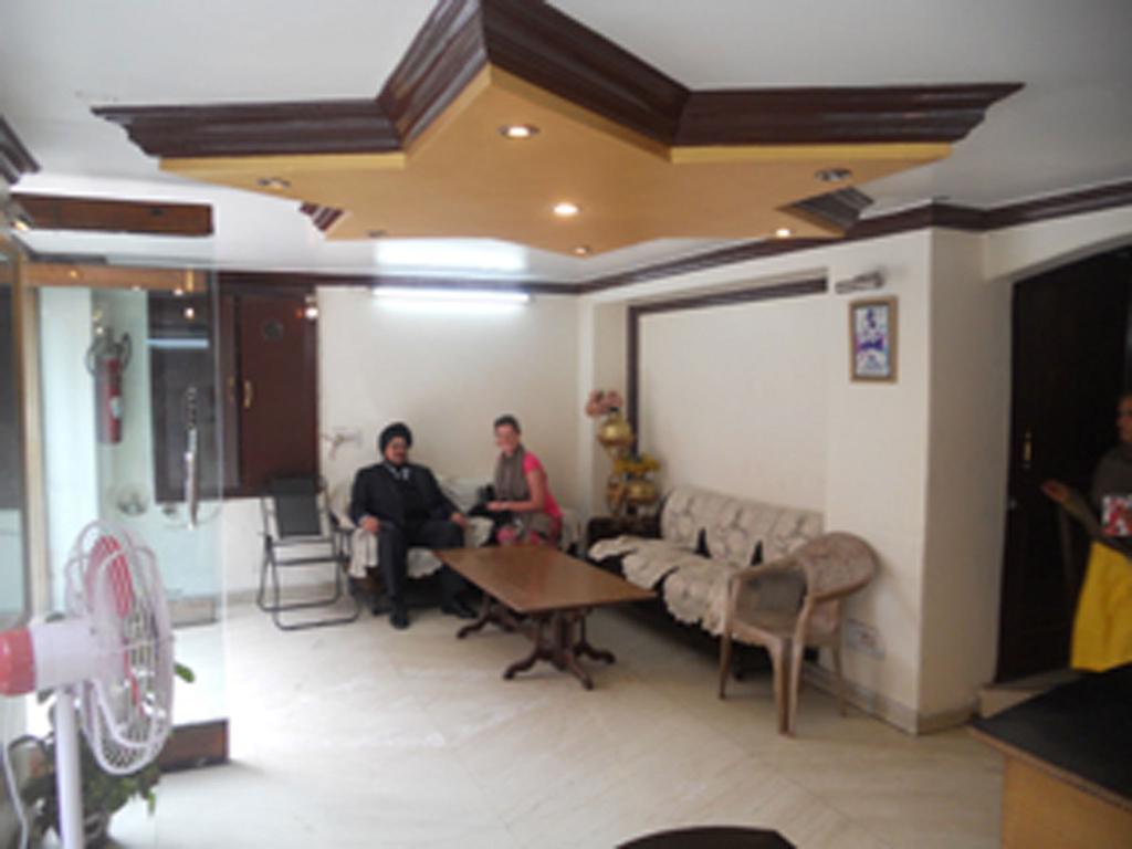 Hotel Grace Amritsar