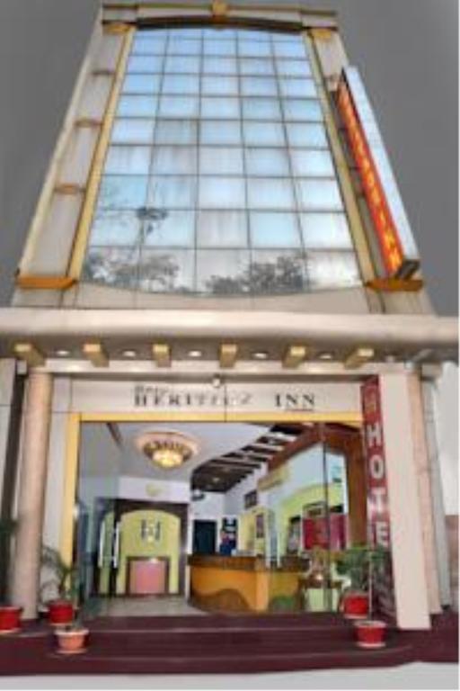Heritage Hotel