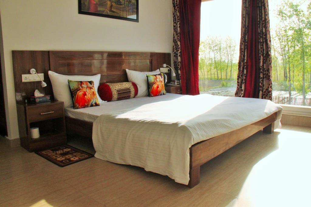 Farm stay Farmers Amritsar