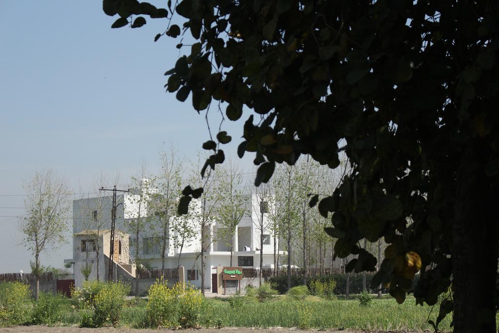 Farm stay Farmers Amritsar