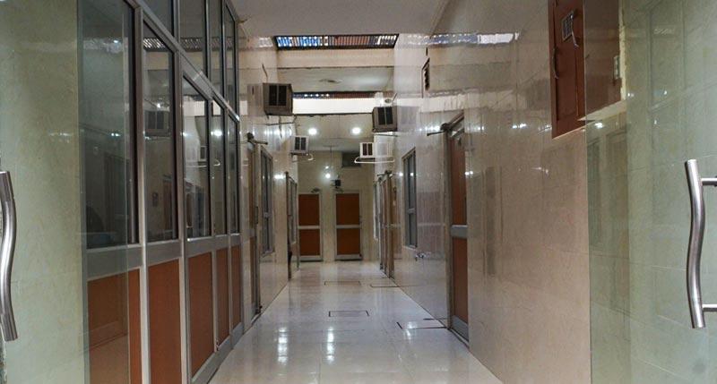 Guest house Ifm Amritsar