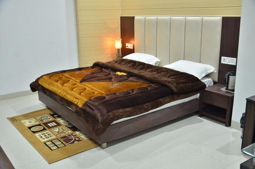 Hotel Hotel Popular Amritsar