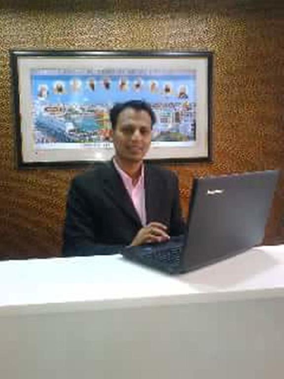 Hotel Popular