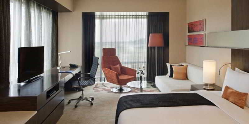 Radisson Blu Hotel